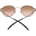 HAMEL, Brushed Bronze-Mineral Polarized Drivers Gradient Cat 2 to 3, hi-res image number null